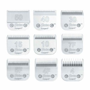 شفرة حلاقة كهربائية