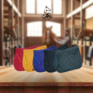 لبادة خيل استيتس