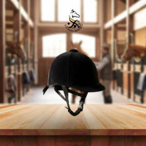 خوذة ركوب الخيل