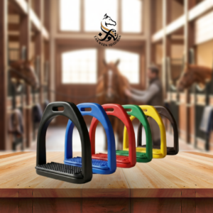ركابات خيل بلاسيتك