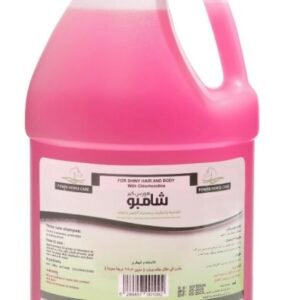 شامبو هورس كير للخيل