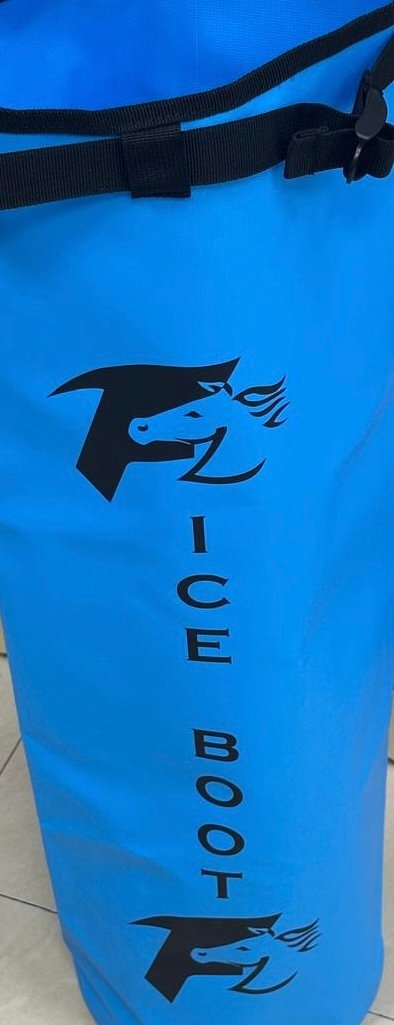 بوت ثلج - الصورة 2