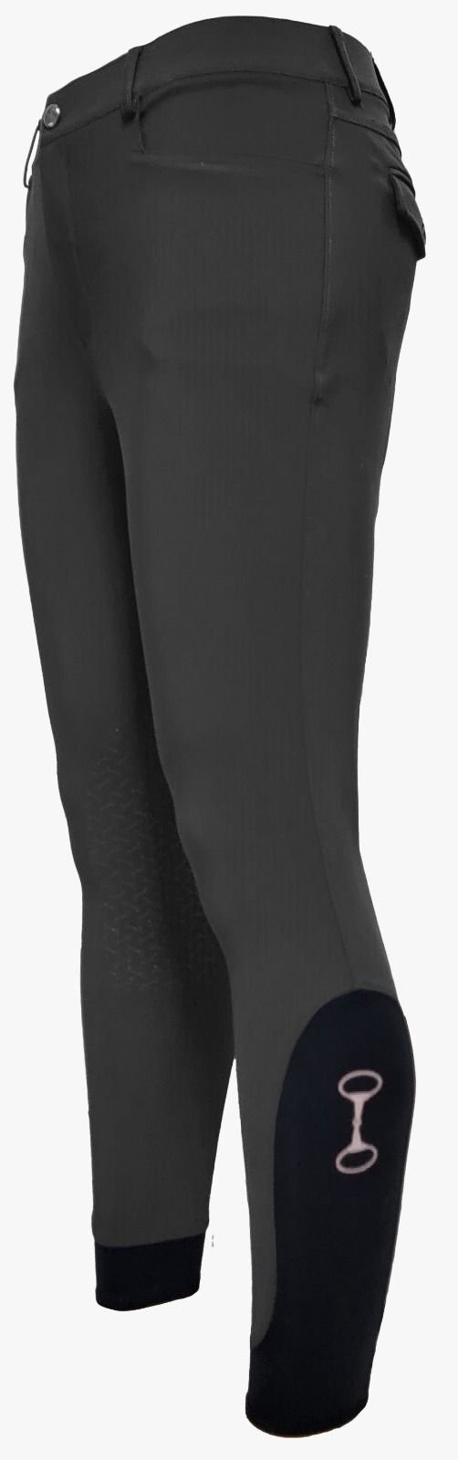 بنطلون ركوب خيل - الصورة 2