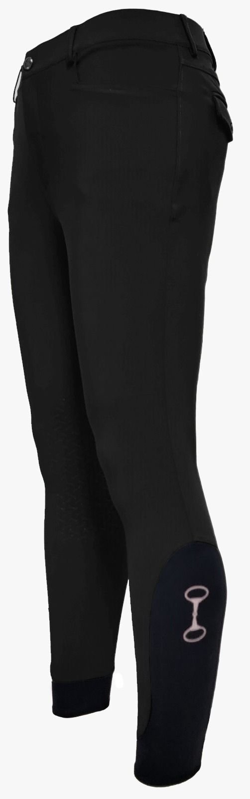 بنطلون ركوب خيل - الصورة 4