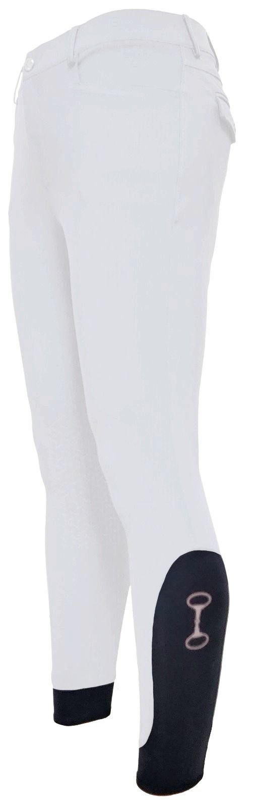 بنطلون ركوب خيل - الصورة 5