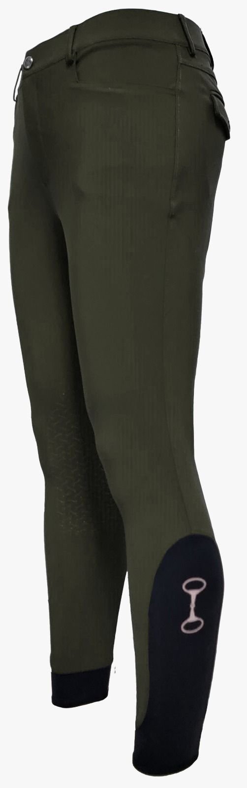 بنطلون ركوب خيل - الصورة 6