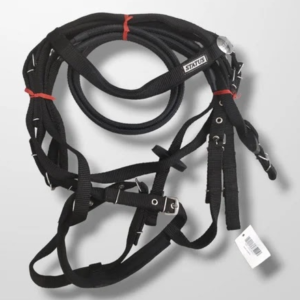 لجام خيل قماش