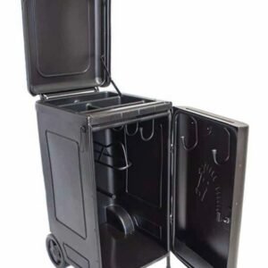 صندوق أغراض الخيل