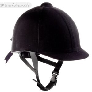 خوذة ركوب الخيل