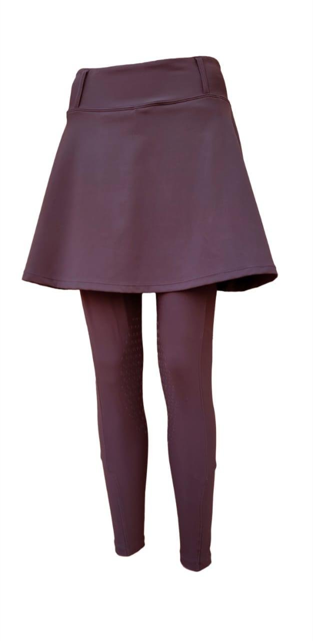 تنورة بناتي - الصورة 2