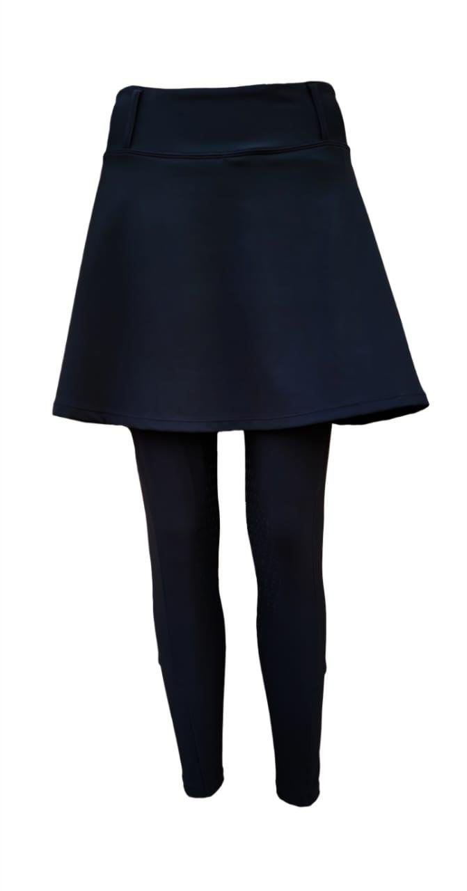 تنورة بناتي