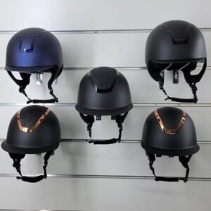 خوذة فروسية