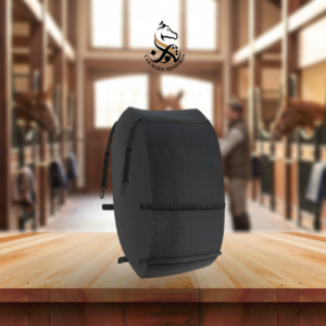 حماية لبطن الخيل