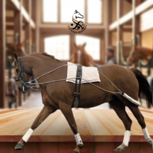 جهاز البيساوا لتدريب الخيل