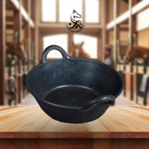 سطل عليقة ربل